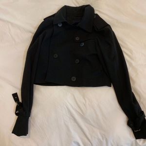 Burberry Jacket
